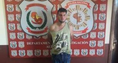 Esta mañana se realizará la autopsia al cuerpo calcinado que sería de niña raptada en Minga Guazú