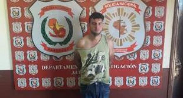 Esta mañana se realizará la autopsia al cuerpo calcinado que sería de niña raptada en Minga Guazú