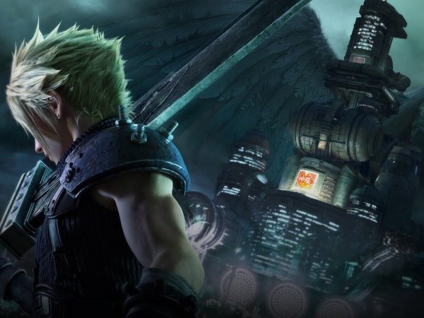 Final Fantasy VII: Remake, la guinda del pastel a una saga infatigable