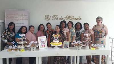 Celebran 7 años de apoyo a pacientes con cáncer