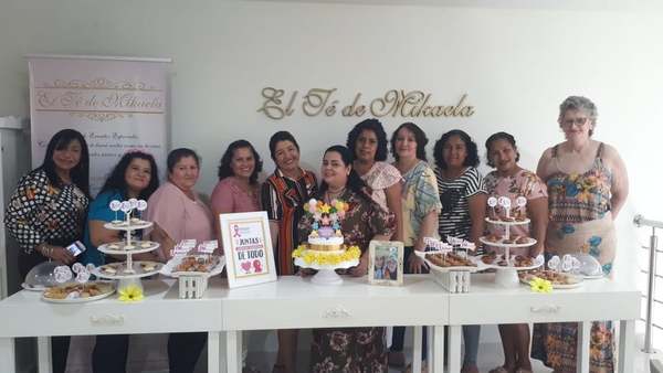 Celebran 7 años de apoyo a pacientes con cáncer
