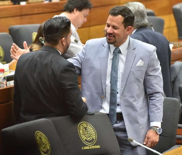 Reactivarán destitución de Portillo y Quintana en Diputados, anuncian