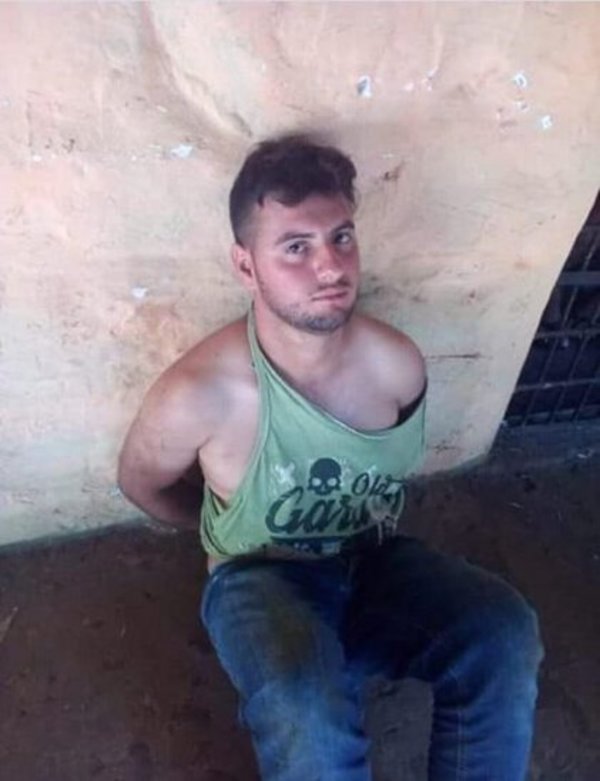 Asesino de la niña había amenazado con matar a toda la familia