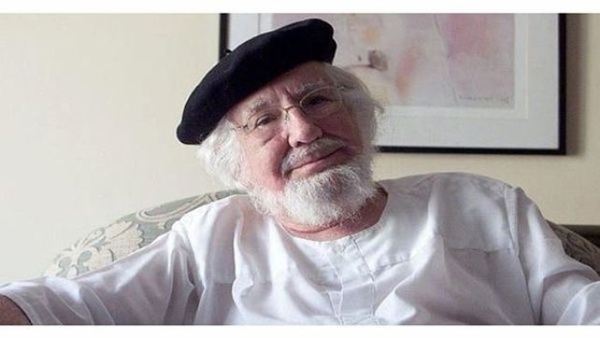 Fallece el poeta nicaragüense Ernesto Cardenal, figura clave de la Teología de la Liberación | .::Agencia IP::.