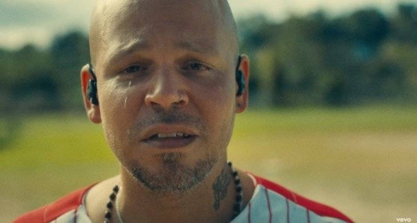 HOY / Alaban el íntimo tema de "Residente", con millones de visitas en Youtube