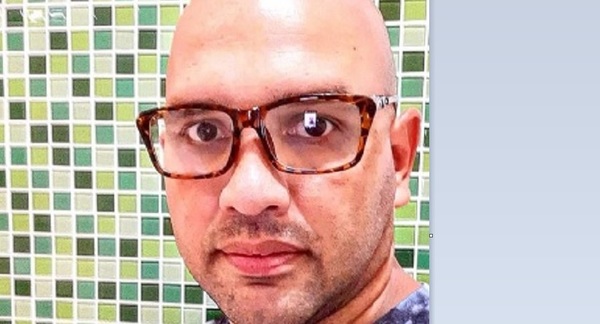 Gustavo Corvalán insta a ciudadanos a manifestarse ante maltrato y asesinato de menores