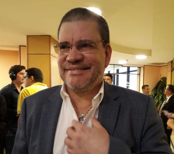 Barrios: Postergar elecciones de la Junta “es casi imposible”