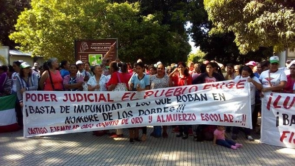 HOY / Tras 10 años, arranca juicio por caso de “coquitos de oro”