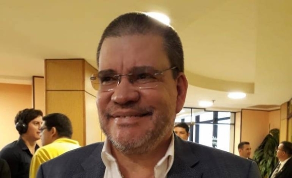 HOY / Postergar las internas es casi un imposible, según Barrios