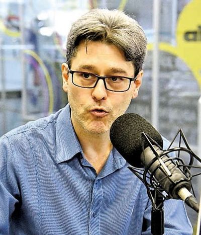 “Coquitos de oro”: juicio arrancó después de 10 años, pero Camilo pidió prescripción de la causa - Nacionales - ABC Color