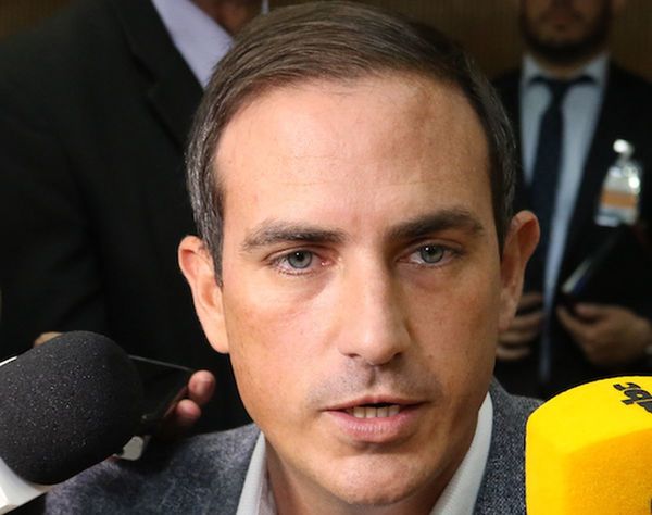 Para Rasmussen, candidatos a CSJ deben tener honorabilidad