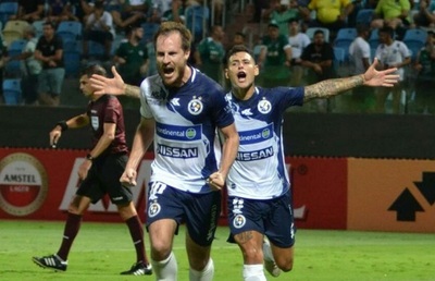 Sol y San Lorenzo chocan en el cierre de la Fecha 7