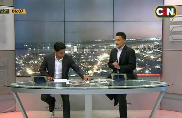 Primer Reporte - C9N