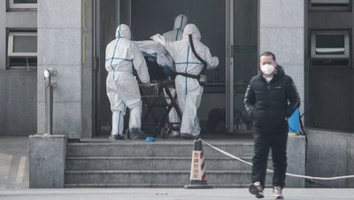 Portugal detecta sus dos primeros casos de coronavirus - .::RADIO NACIONAL::.