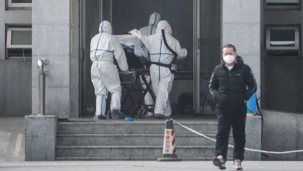 Portugal detecta sus dos primeros casos de coronavirus - .::RADIO NACIONAL::.