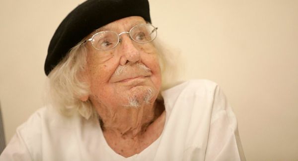 Nicaragua decreta tres días de duelo por la muerte del poeta Ernesto Cardenal - .::RADIO NACIONAL::.