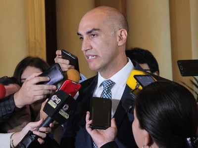 Coronavirus: critican difusión de informaciones malintencionadas