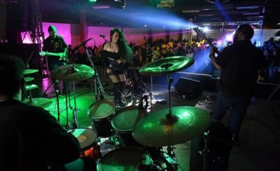 "Kuña Mbareté Fest": Arte y diversidad cultural para el 8M