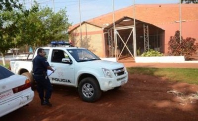 Adolescentes escaparon de prisión y fueron recapturados en una hora