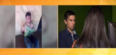 Crimen de Naidelin: Presunto autor amenazó de muerte a la familia | Noticias Paraguay