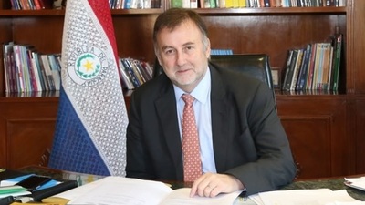 Confirman a Benigno López como candidato a Gobernador del BID