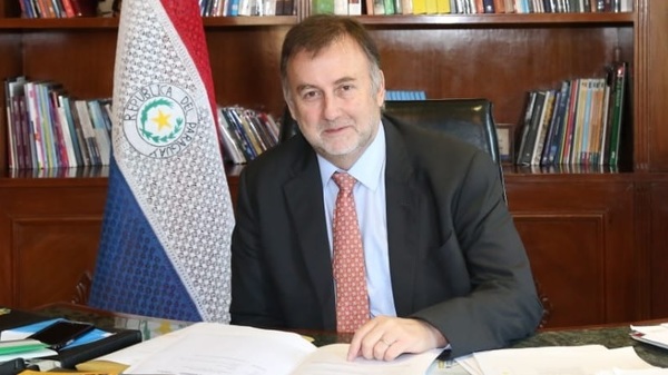 Confirman a Benigno López como candidato a Gobernador del BID