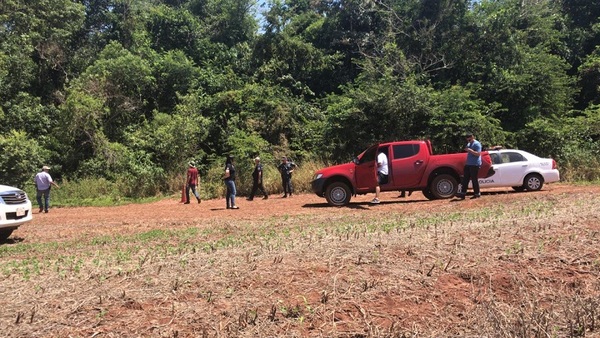 Aguardan resultados de autopsia en caso de niña asesinada