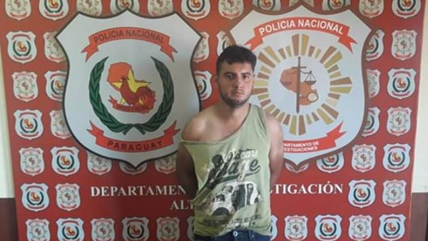 Tres detenidos por el crimen de niña de 7 años en Minga Guazú