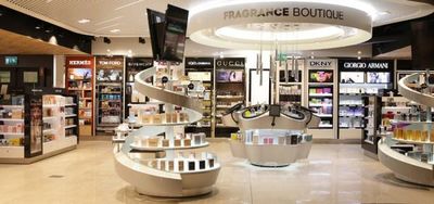 Duty Free no es la solución para el comercio fronterizo
