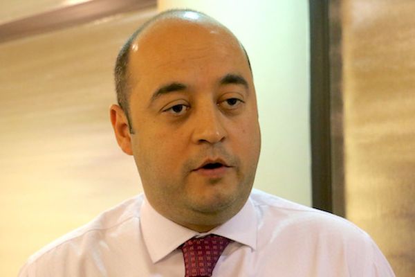 Franco pedirá informes al TSJE sobre máquinas de votación