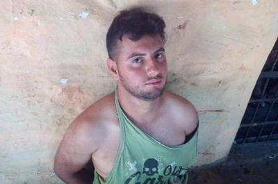 HOY / Imputan por homicidio doloso a supuesto autor confeso de rapto y crimen de niña