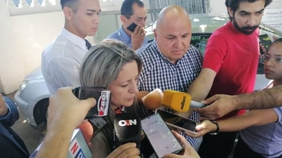HOY / Cuerpo hallado es de la niña raptada, confirman: “Fue ahorcada y calcinada”