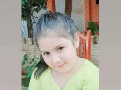 Niña raptada murió ahorcada con un cable de cargador de celular