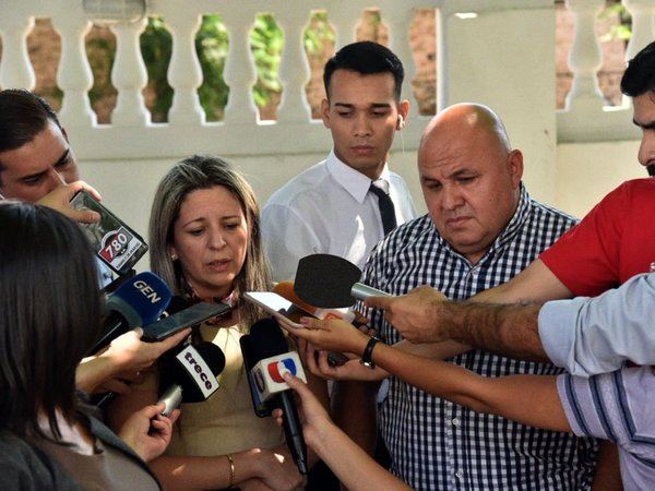 Minga Guazú: Fiscalía halla evidencias de que cadáver sería de niña raptada