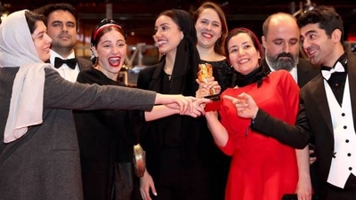 HOY / Berlinale da el Oro a Irán, fiel al cine político y ansiosa por renovarse