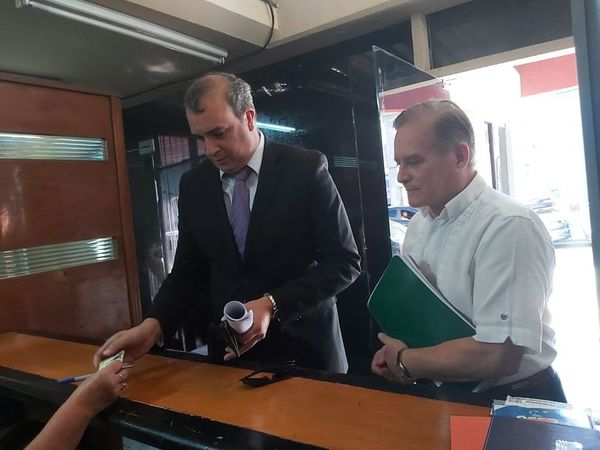 Caso Mocipar: abogado afirma que son más de 300 los estafados - A La Gran 7-30 - ABC Color