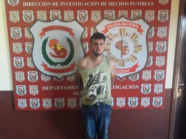 Crimen en Minga Guazú: MNP verificará situación de detenido ante denuncia de tortura - ABC en el Este - ABC Color
