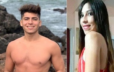 Descuartizó a su novia embarazada y la quemó en la parrilla - ADN Paraguayo