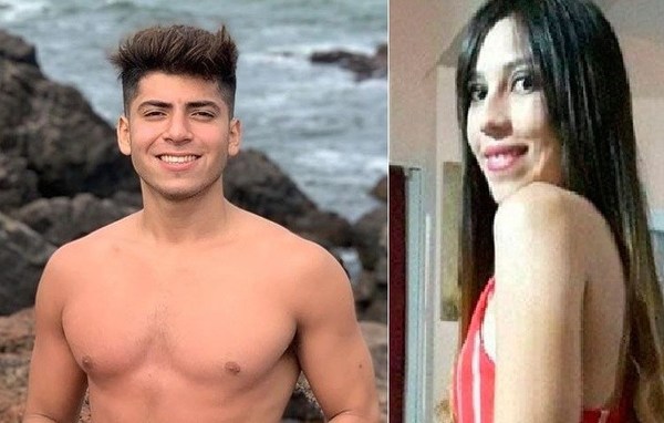 Descuartizó a su novia embarazada y la quemó en la parrilla - ADN Paraguayo