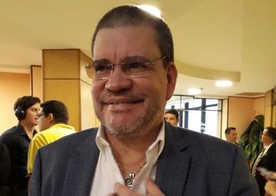 Antonio Barrios: Honor Colorado rechaza la idea de postergar las elecciones partidarias de la ANR - ADN Paraguayo