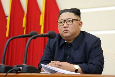 Corea del Norte dispara dos proyectiles no identificados - Mundo - ABC Color