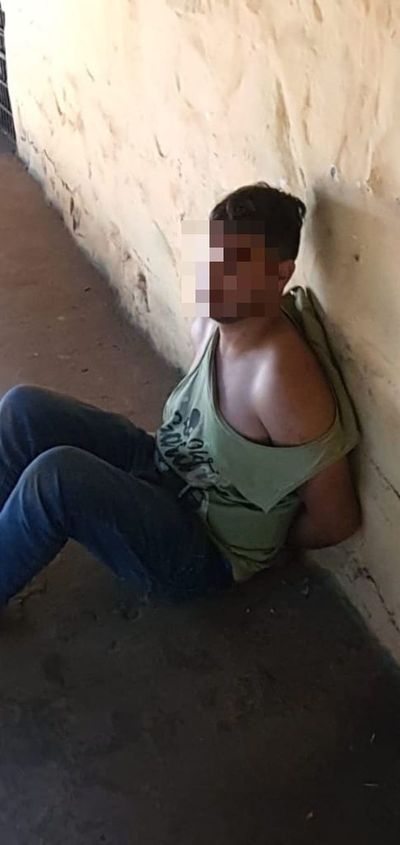 Fiscalía confirma imputación por homicidio doloso en caso de niña raptada