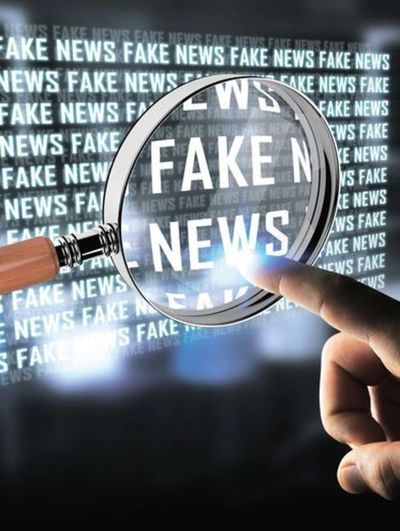 Las fake news contaminan las redes sociales a ritmo de coronavirus - Periodismo Joven - ABC Color