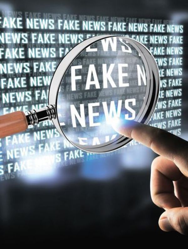 Las fake news contaminan las redes sociales a ritmo de coronavirus - Periodismo Joven - ABC Color