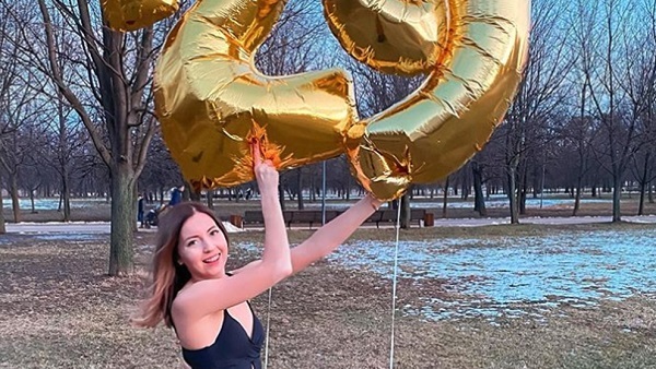 Cumpleaños de influencer rusa acaba con tres muertos