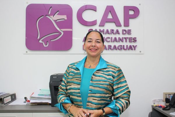 La mujer paraguaya es valiente e innovadora