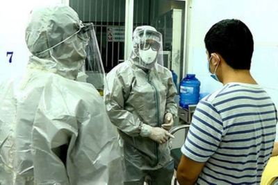 Cinco nuevos casos positivos de coronavirus en Ecuador con síntomas leves - .::RADIO NACIONAL::.