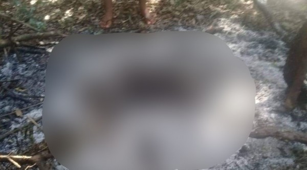 Rapto y asesinato con concepto de feminicidio
