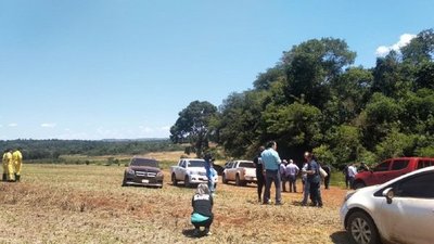 Para la Policía, el caso del rapto de niña está cerrado | Noticias Paraguay