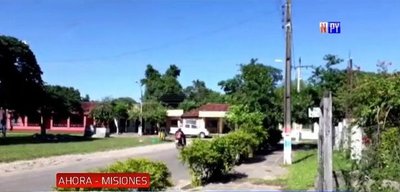 Asesinan a una septuagenaria en Misiones | Noticias Paraguay